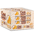 Creme Savers Orange Cream Hard Candy (24 Rolls Per Box)